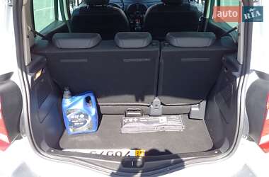Хэтчбек Renault Modus 2012 в 