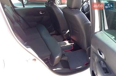 Хэтчбек Renault Modus 2012 в 