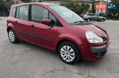 Мікровен Renault Modus 2008 в Вінниці