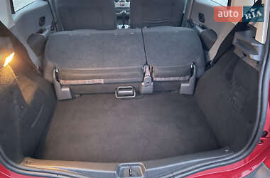 Микровэн Renault Modus 2008 в 