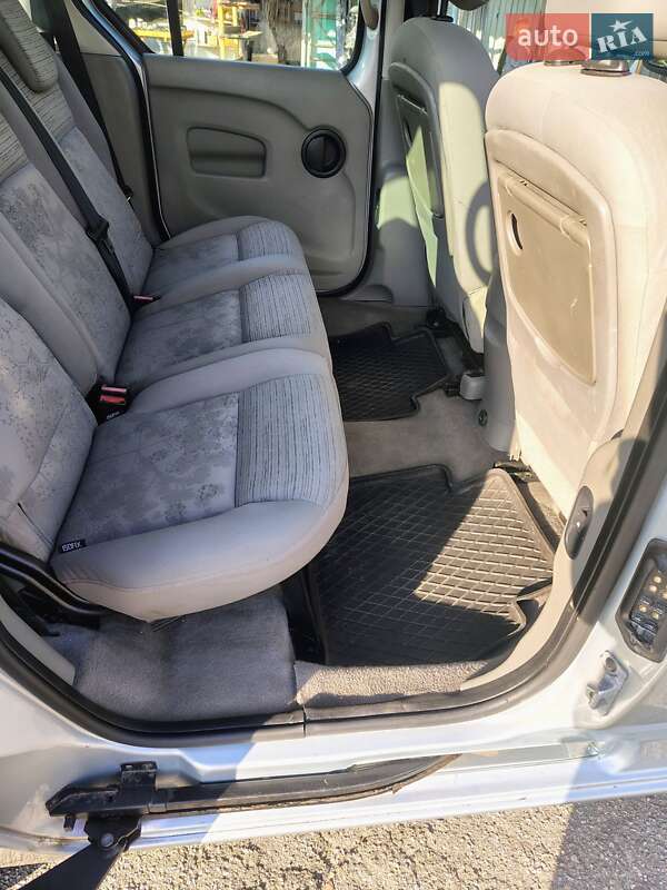 Хэтчбек Renault Modus 2008 в Чернигове