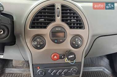 Хетчбек Renault Modus 2007 в 