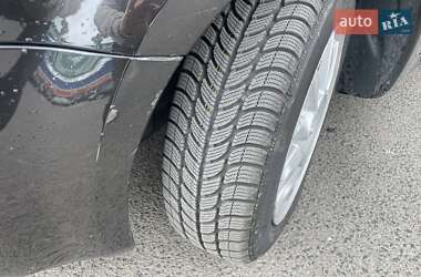 Хэтчбек Renault Modus 2005 в 