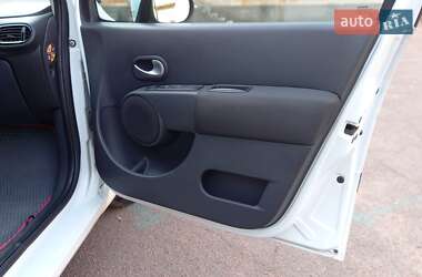 Хэтчбек Renault Modus 2012 в 