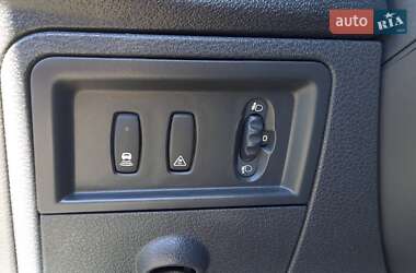 Хэтчбек Renault Modus 2012 в 