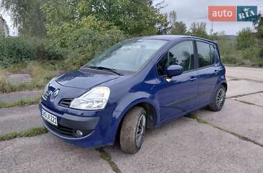 Renault Modus 2009