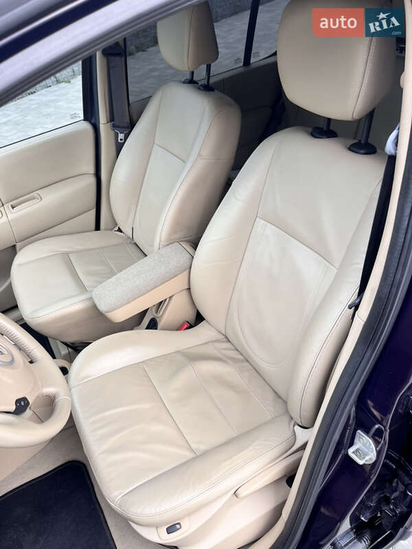 Хэтчбек Renault Modus 2006 в Луцке