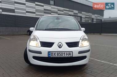 Хэтчбек Renault Modus 2007 в Черкассах