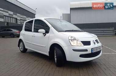Renault Modus 2007