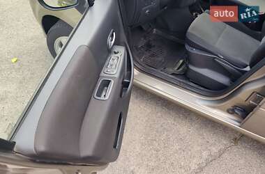 Хетчбек Renault Modus 2009 в 