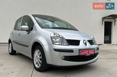 Renault Modus 2007