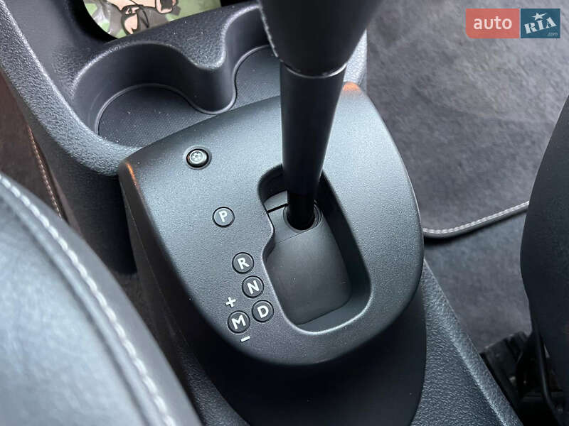 Хетчбек Renault Modus 2007 в Луцьку фото 56 Хетчбек Renault Modus 2007 в Луцьку