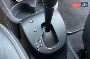 Хэтчбек Renault Modus 2007 в 