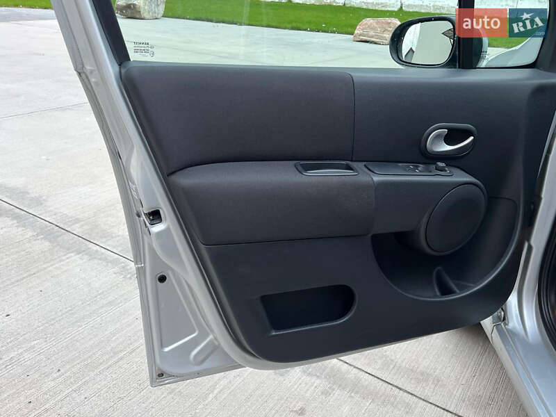 Хетчбек Renault Modus 2007 в Луцьку фото 61 Хетчбек Renault Modus 2007 в Луцьку
