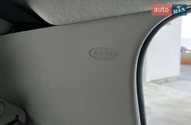 Хэтчбек Renault Modus 2007 в 
