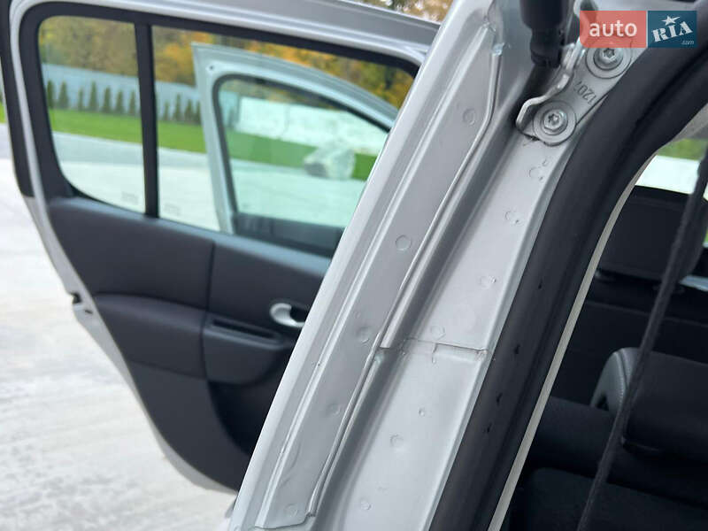 Хетчбек Renault Modus 2007 в Луцьку фото 96 Хетчбек Renault Modus 2007 в Луцьку