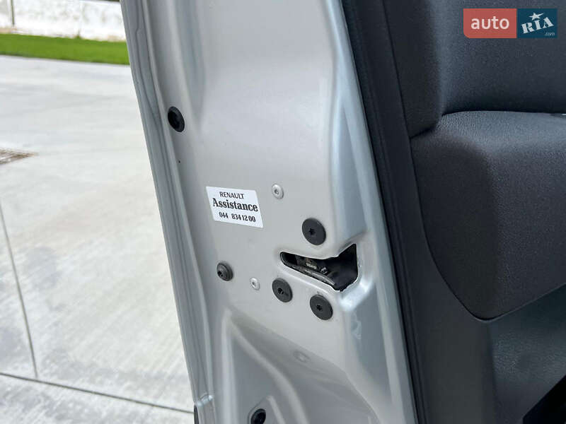 Хетчбек Renault Modus 2007 в Луцьку фото 102 Хетчбек Renault Modus 2007 в Луцьку