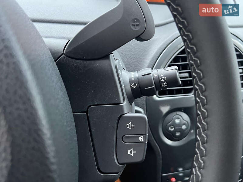 Хетчбек Renault Modus 2007 в Луцьку фото 122 Хетчбек Renault Modus 2007 в Луцьку