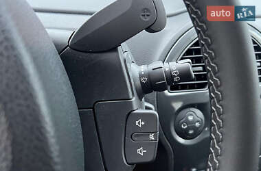 Хэтчбек Renault Modus 2007 в 