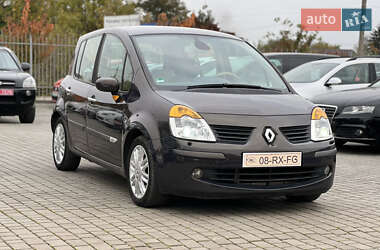 Хэтчбек Renault Modus 2006 в Староконстантинове