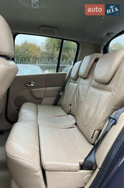 Хетчбек Renault Modus 2006 в 