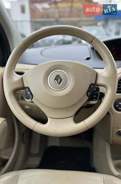 Хетчбек Renault Modus 2006 в 
