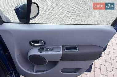 Хэтчбек Renault Modus 2010 в 
