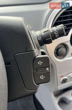 Хэтчбек Renault Modus 2010 в 