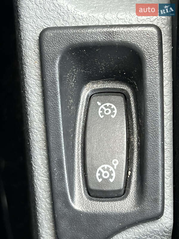 Хэтчбек Renault Modus 2010 в Житомире