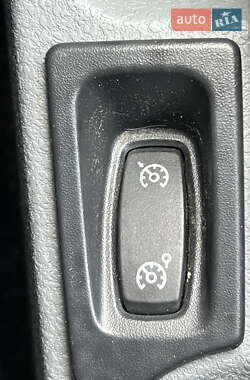 Хэтчбек Renault Modus 2010 в 