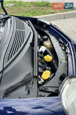 Хэтчбек Renault Modus 2010 в 