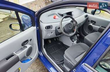 Хетчбек Renault Modus 2006 в Харкові