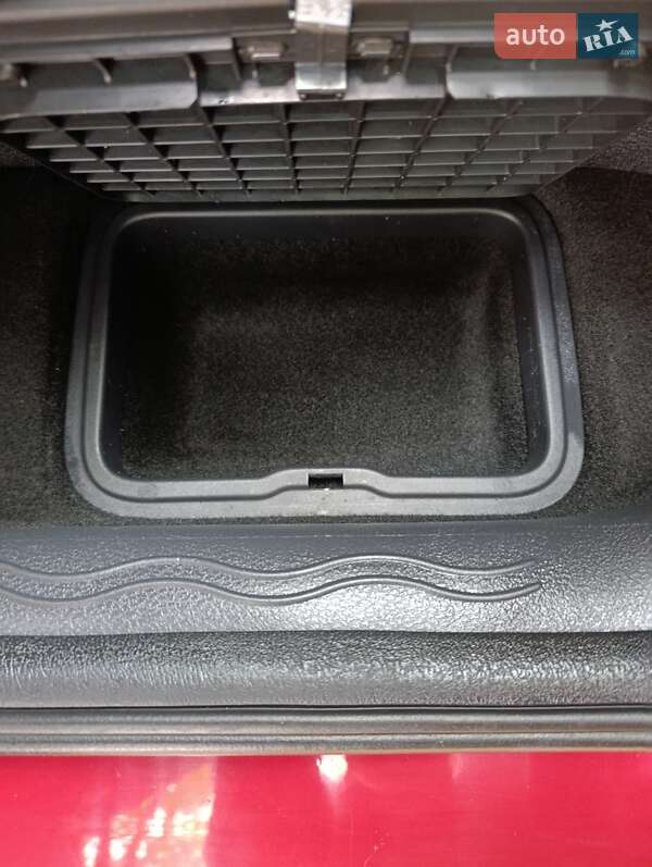 Хэтчбек Renault Modus 2009 в Полтаве фото 24 Хэтчбек Renault Modus 2009 в Полтаве