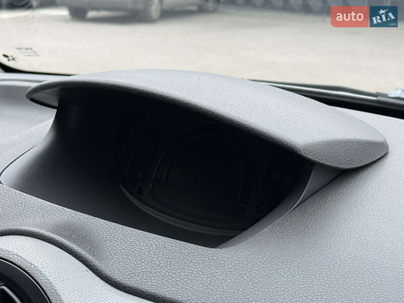 Хетчбек Renault Modus 2009 в Рівному