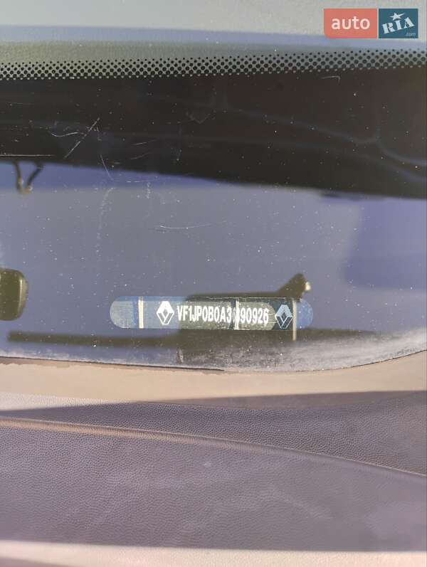 Хэтчбек Renault Modus 2006 в Одессе фото 2 Хэтчбек Renault Modus 2006 в Одессе