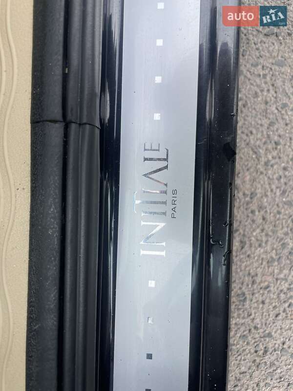 Хэтчбек Renault Modus 2005 в Луцке фото 15 Хэтчбек Renault Modus 2005 в Луцке