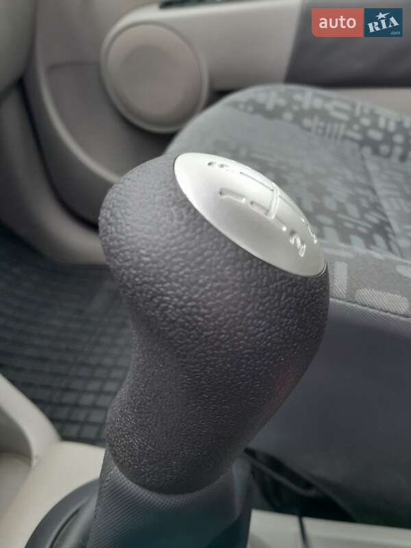 Хетчбек Renault Modus 2006 в Житомирі фото 20 Хетчбек Renault Modus 2006 в Житомирі