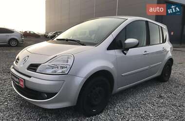 Хетчбек Renault Modus 2009 в Львові