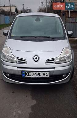 Хетчбек Renault Modus 2011 в Тернівці
