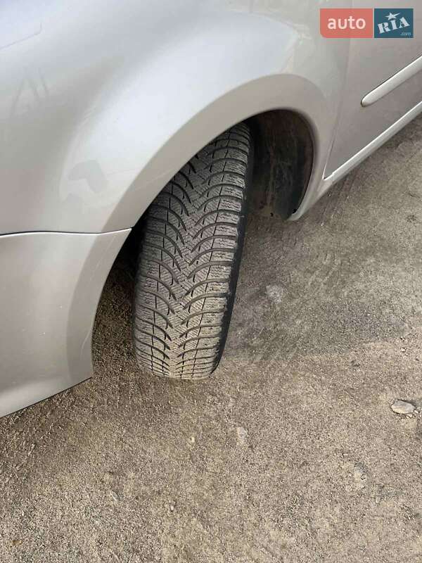 Хэтчбек Renault Modus 2008 в Гайсине фото 14 Хэтчбек Renault Modus 2008 в Гайсине