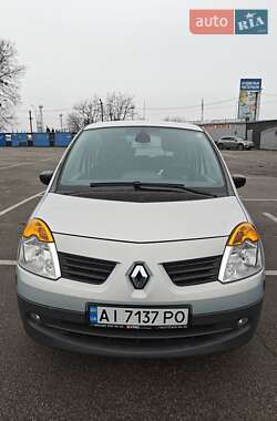 Хэтчбек Renault Modus 2005 в Киеве