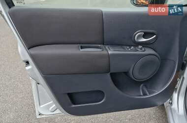 Мінівен Renault Modus 2007 в Чернігові
