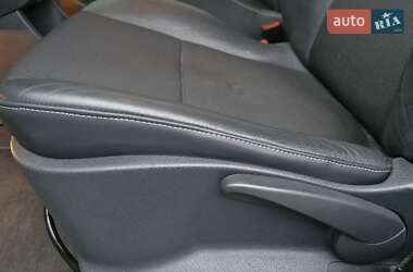 Мінівен Renault Modus 2007 в Чернігові