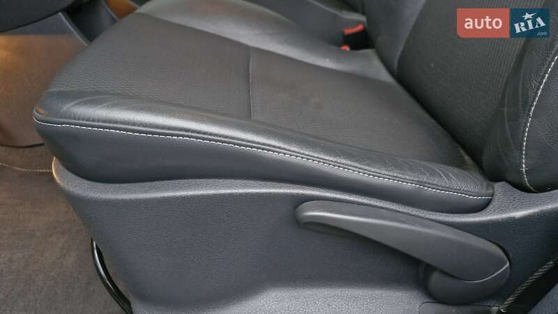 Мінівен Renault Modus 2007 в Чернігові