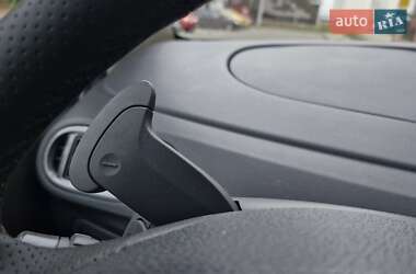 Мінівен Renault Modus 2007 в Чернігові