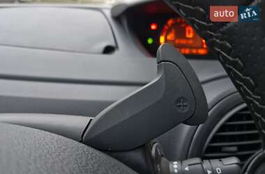 Мінівен Renault Modus 2007 в Чернігові
