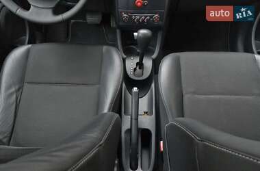Мінівен Renault Modus 2007 в Чернігові