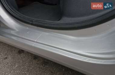 Мінівен Renault Modus 2007 в Чернігові