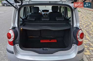Мінівен Renault Modus 2007 в Чернігові