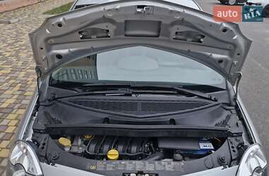 Мінівен Renault Modus 2007 в Чернігові